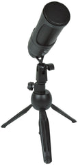Citronic USB Recording Microphone and Stand
