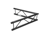 Alutruss Decolock Dq2-Spac20V 2-Wege-Ecke 60? Bk
