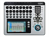 QSC Audio TouchMix 16 Compact Digital Live Mixer