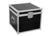 Roadinger Flightcase 4X Par-56 Spot Long Clamp