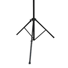 Thor LS002 Tripod Lighting Stand with T-Bar *B-Stock Thor LS002 Tripod Lighting Stand with T-Bar *B-Stock