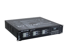 Eurolite Dpx-620 Dmx Dimmer Pack Eurolite Dpx-620 Dmx Dimmer Pack