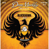 Dean Markley Blackhawk Coated 80/20 A Strings Extra Light 10-47