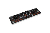 Numark MixTrack Go Portable DJ Controller Serato