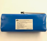 Batterie de rechange ADJ pour Go PAR7X Wifly Chameleon AccuLiion 22,2V 4,4Ah