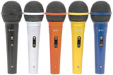 QTX DM5X Set of 5 Microphones