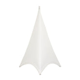 LEDJ Double Sided Speaker Stand Scrim (LEDJ312)