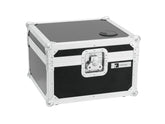 Roadinger Flightcase für 4x Akku-Uplighter
