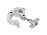 Eurolite Th-250 Quick-Lock Coupler Silver
