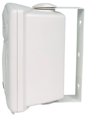 Système de haut-parleurs stéréo amplifiés QTX QR5W (paire) Système de haut-parleurs stéréo amplifiés QTX QR5W (paire)