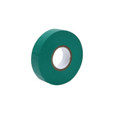 eLumen8 Premium PVC-Isolierband 2702 19 mm x 33 m – Dunkelgrün