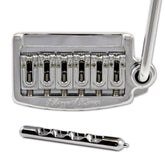 Floyd Rose Rail Tail Tremolo - Wide - Chrome