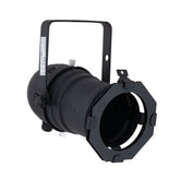 Showtec PAR30 Black Par Can Bühnenbeleuchtung