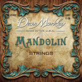 Dean Markley Mandolin Strings Phosbronze Light 11-38