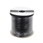 W Audio 100 m 1,5 mm Lautsprecherkabeltrommel