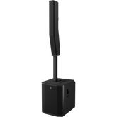 Electro-Voice EVOLVE 90 2000W Portable Column PA System 18” Subwoofer