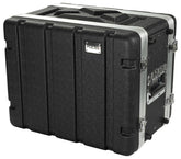 Pulse 8U short ABS flightcase rack