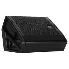 RCF NX10SMA 10" Active Coaxial Stage Monitor 400W Wedge RCF NX10SMA 10" Active Coaxial Stage Monitor 400W Wedge