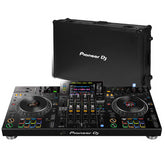 Pioneer XDJ-XZ DJ-Controller, professionelles All-in-One-DJ-System inkl. Flightcase