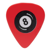 D'andrea 351 Rockabilly Assortment Medium - 12pcs