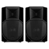 2x RCF ART 745-A MK5 15" Active Two-Way Speaker 1400W