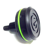 Set Screw with ABS/TPE Knob Large M8 x 15 mm - GSP5211B