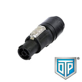 Neutrik PowerCON TRUE1 Kabelstecker NAC3FX-W-TOP-L