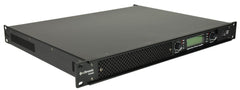 Citronic H2400 Hybrid Class-H Power Amplifier 2x900W @ 4ohm Citronic H2400 Hybrid Class-H Power Amplifier 2x900W @ 4ohm