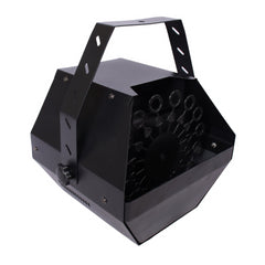 Thor Battery Powered Bubble Machine inc 5L Fluid Thor Battery Powered Bubble Machine inc 5L Fluid