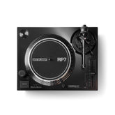 Reloop RP-7 Professional 7" turntable system