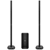 Bose L1 Pro32 mit tragbarem Sub2-Line-Array-Lautsprechersystem