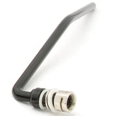 Floyd Rose Tremolo Arm Black Old Style