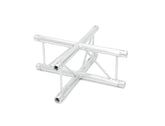 Alutruss Bilock E-Gl22 C41-V 4-Way Cross
