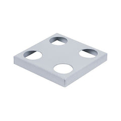 Showtec Verbindungsplatte f. Tanzfläche Showtec Verbindungsplatte f. Tanzfläche