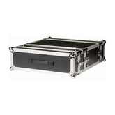 Boitier DAP pour lecteur CD 19" 3U Noir