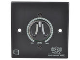 Q-Audio Venue Sound QWALL Wall Volume Control Panel