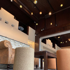 Clever Acoustics SVT 150 Haut-parleur noir Clever Acoustics SVT 150 Haut-parleur noir