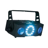 Showtec X-Terminator 3-in-1 Light effect