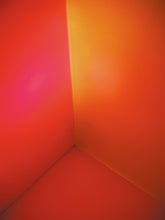 Eurolite Dichro, Hellrot, Frost, 165 x 132 mm