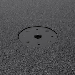 RCF 2x21" Active High Power Subwoofer 3600W Black RCF 2x21" Active High Power Subwoofer 3600W Black