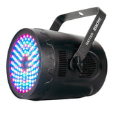 ADJ Rayzer LED effet lumière vert rouge Laser RGB lavage Disco DJ éclairage
