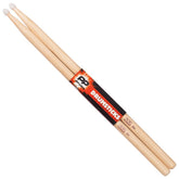 Pp 5a Nylon Tip Drumsticks-pack 12