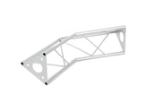 Decotruss Sac-23 Coin 2 voies 135 ? Sil