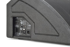 dB Technologies FMX12 Wedge Monitor 12" 1200W Foldback Speaker dB Technologies FMX12 Wedge Monitor 12" 1200W Foldback Speaker
