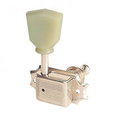 Gt Kluson-style Heads- 3+3- Green