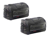 2 x Stagg SPB-12 Padded Gig Bag for 12 inch PA Speakers