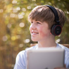 av:link Kabellose Bluetooth®-Kopfhörer av:link Kabellose Bluetooth®-Kopfhörer