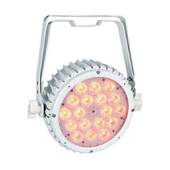 Showtec Compact Par 18 Tri MKII Blanc Showtec Compact Par 18 Tri MKII Blanc