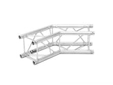 ALUTRUSS DECOLOCK DQ4-SPAC23 Coin 2 voies 135° noir