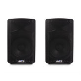 2x Alto Professional TX410 10” Active Bluetooth PA Speaker